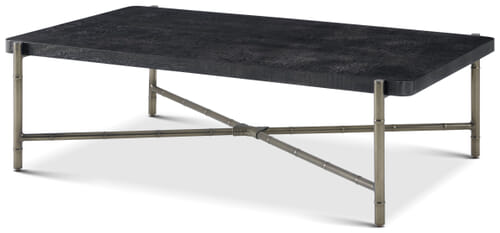 Kesden Cocktail Table