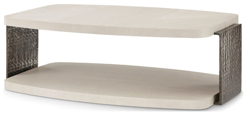 Essence Cocktail Table