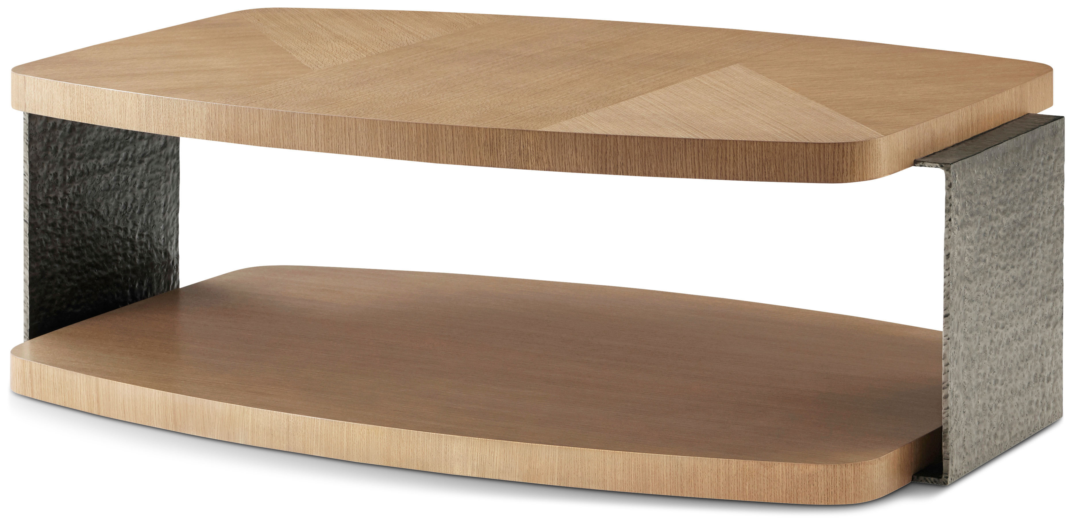 Essence Cocktail Table | Theodore Alexander