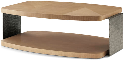 Essence Cocktail Table