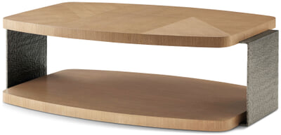 Essence Cocktail Table
