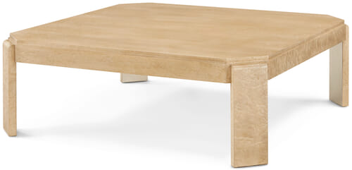 Origins Square Cocktail Table