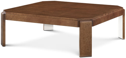 Origins Square Cocktail Table