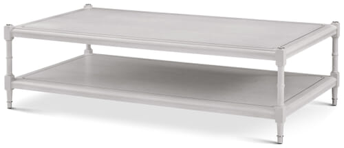 Spencer London Cocktail Table