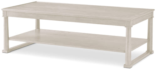 Surrey Cocktail Table