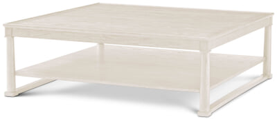 Surrey Square Cocktail Table