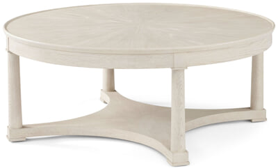 Surrey Round Cocktail Table