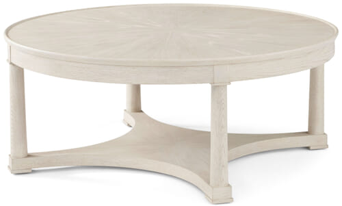 Surrey Round Cocktail Table Surrey Round Cocktail Table