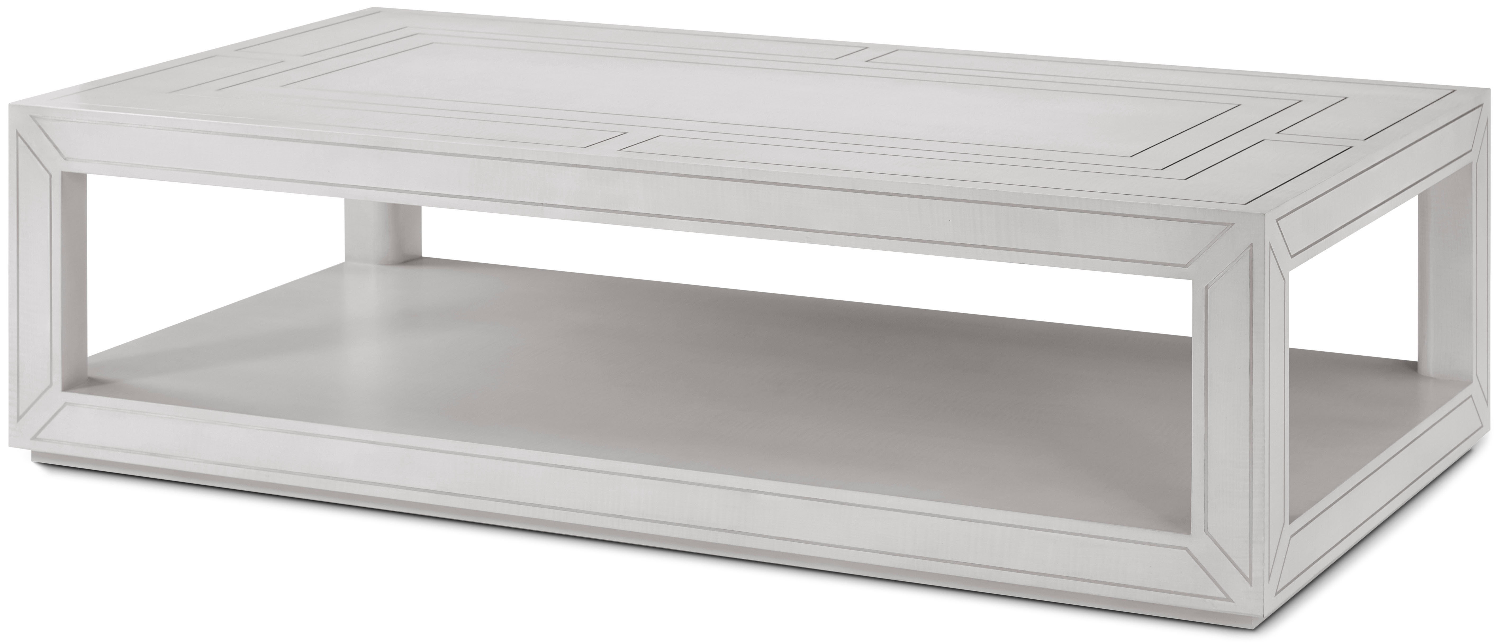 Spencer London Cocktail Table II