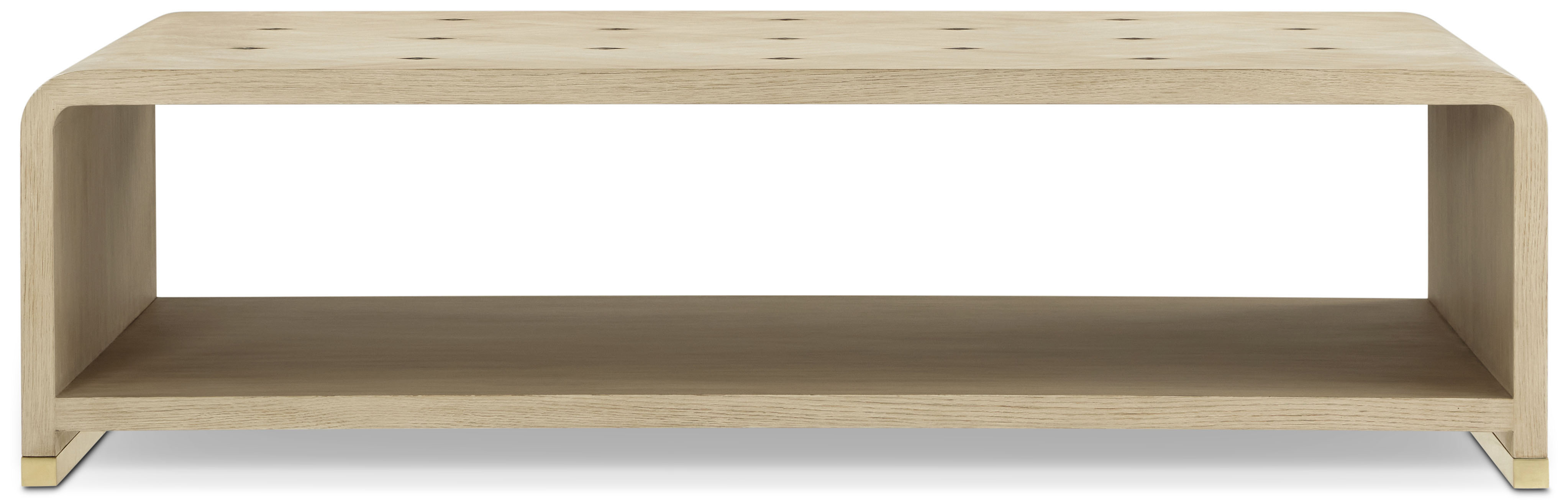 Judith Leiber Cocktail Table | Theodore Alexander