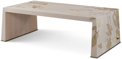 Bouquet Cocktail Table Bouquet Cocktail Table