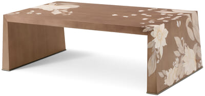 Bouquet Cocktail Table Bouquet Cocktail Table