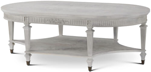 Corinne Cocktail Table