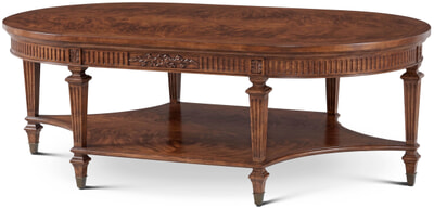 Corinne Cocktail Table