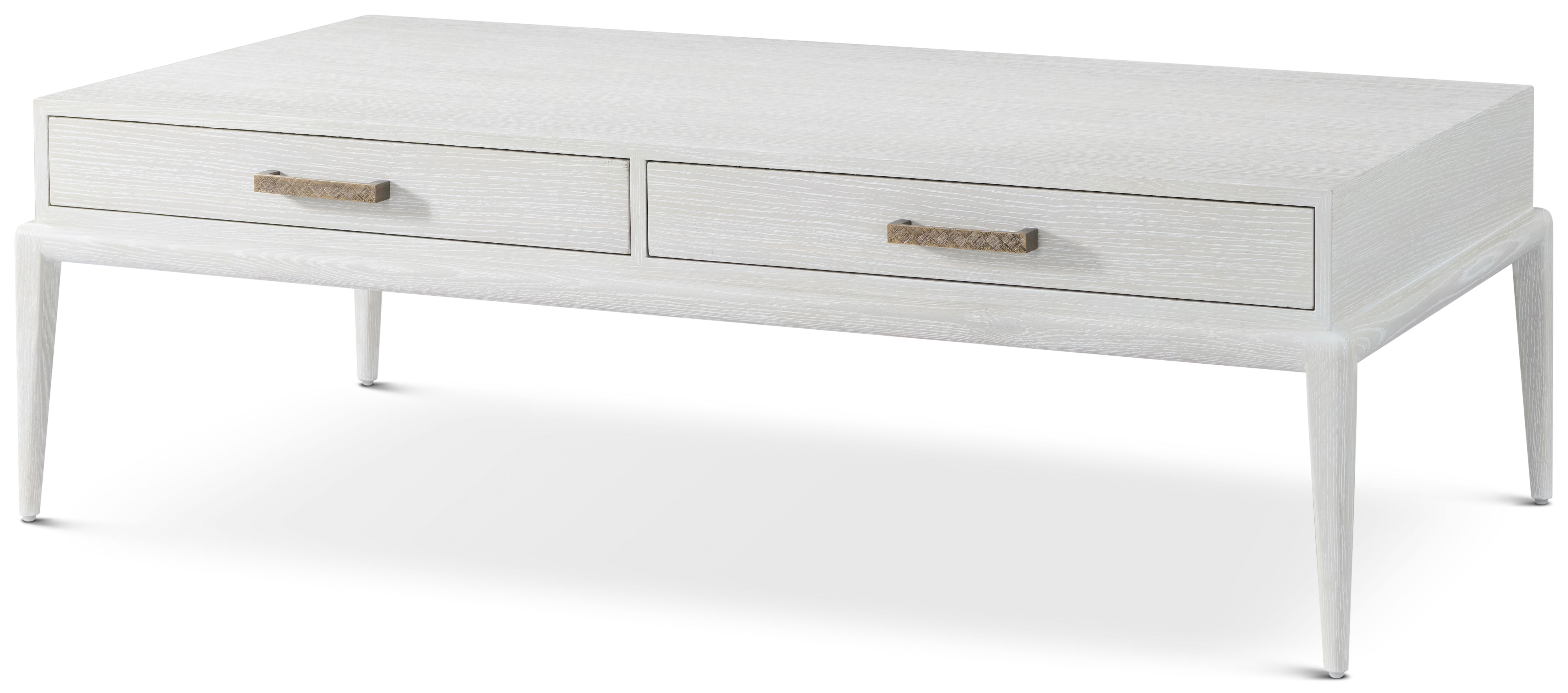 Singer Cocktail Table