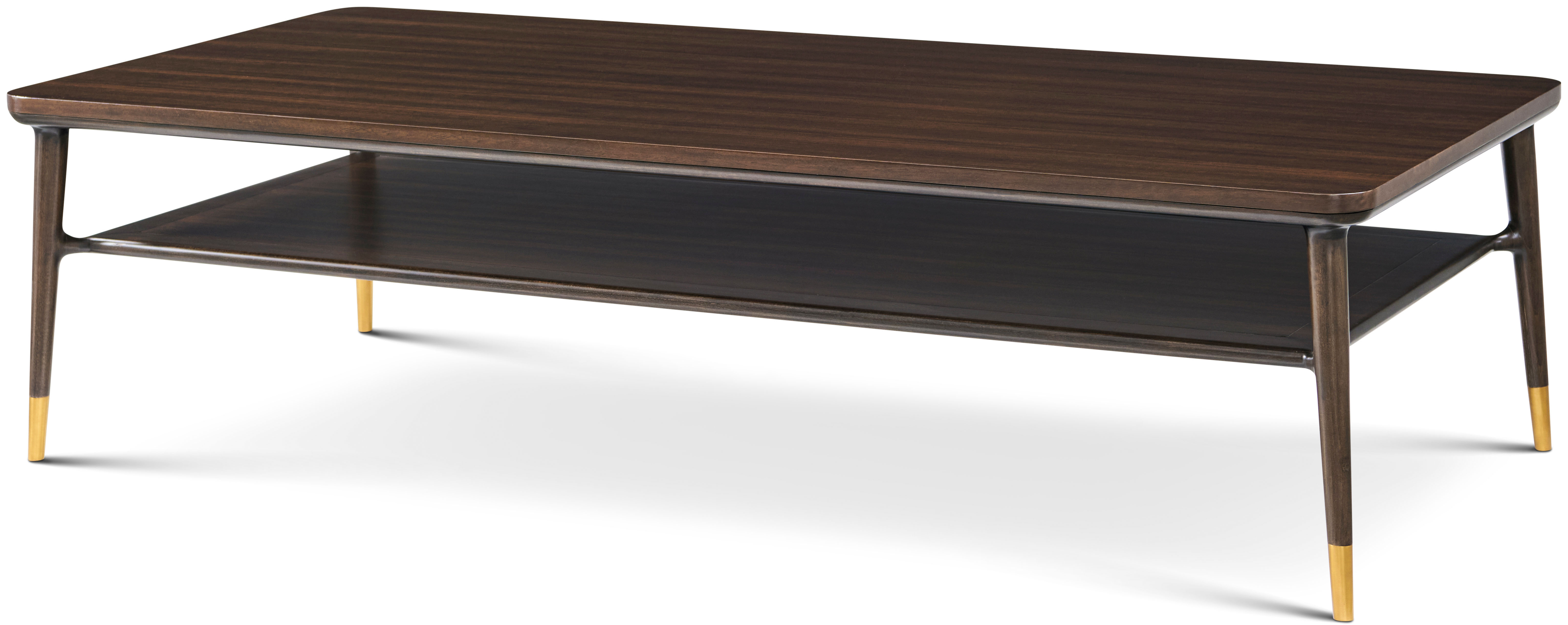 Stratton Street Rectangular Coffee Table