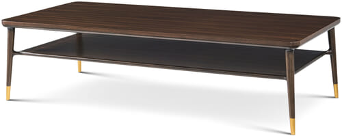 Stratton Street Rectangular Coffee Table