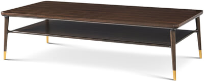 Stratton Street Rectangular Coffee Table