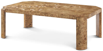 Della Coffee Table