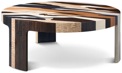 Sundrift Nesting Table