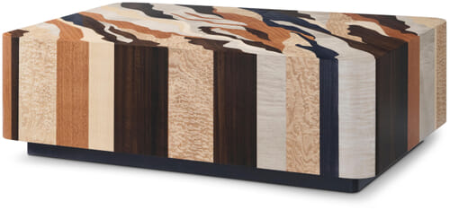 Concorda Coffee Table