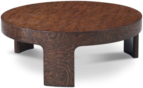 Terra Large Nesting Table