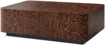 Solmere Coffee Table