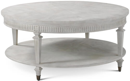 Lucienne Cocktail Table
