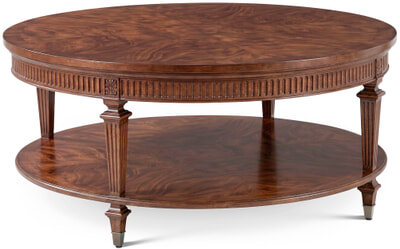 Lucienne Cocktail Table