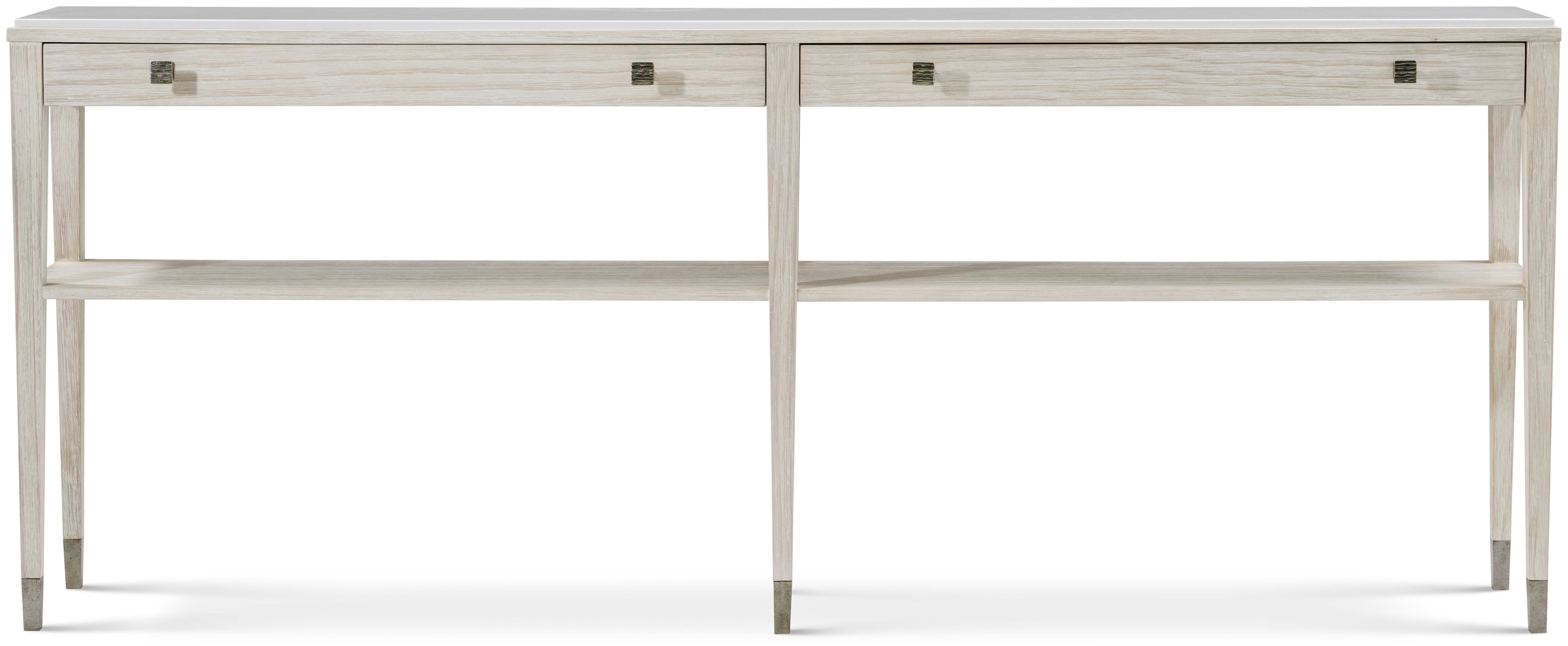 Breeze Console | Theodore Alexander