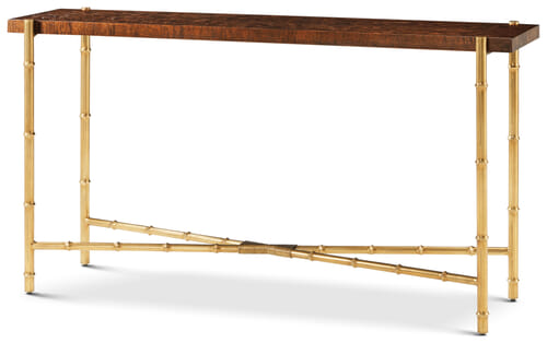 Kesden Console Table