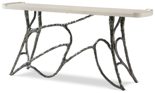 Essence Metal Console Essence Metal Console