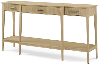 Balboa Console