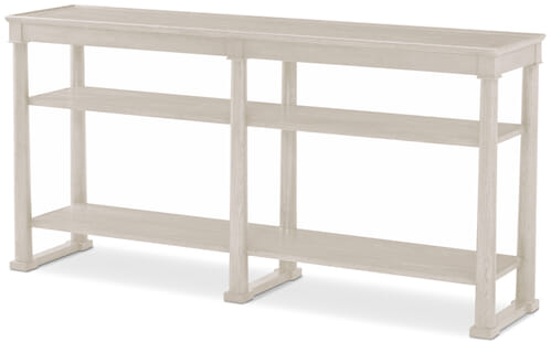 Surrey Sofa Console Table II