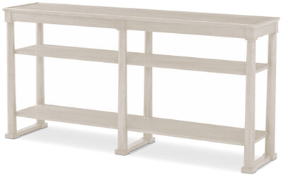 Surrey Sofa Console Table II