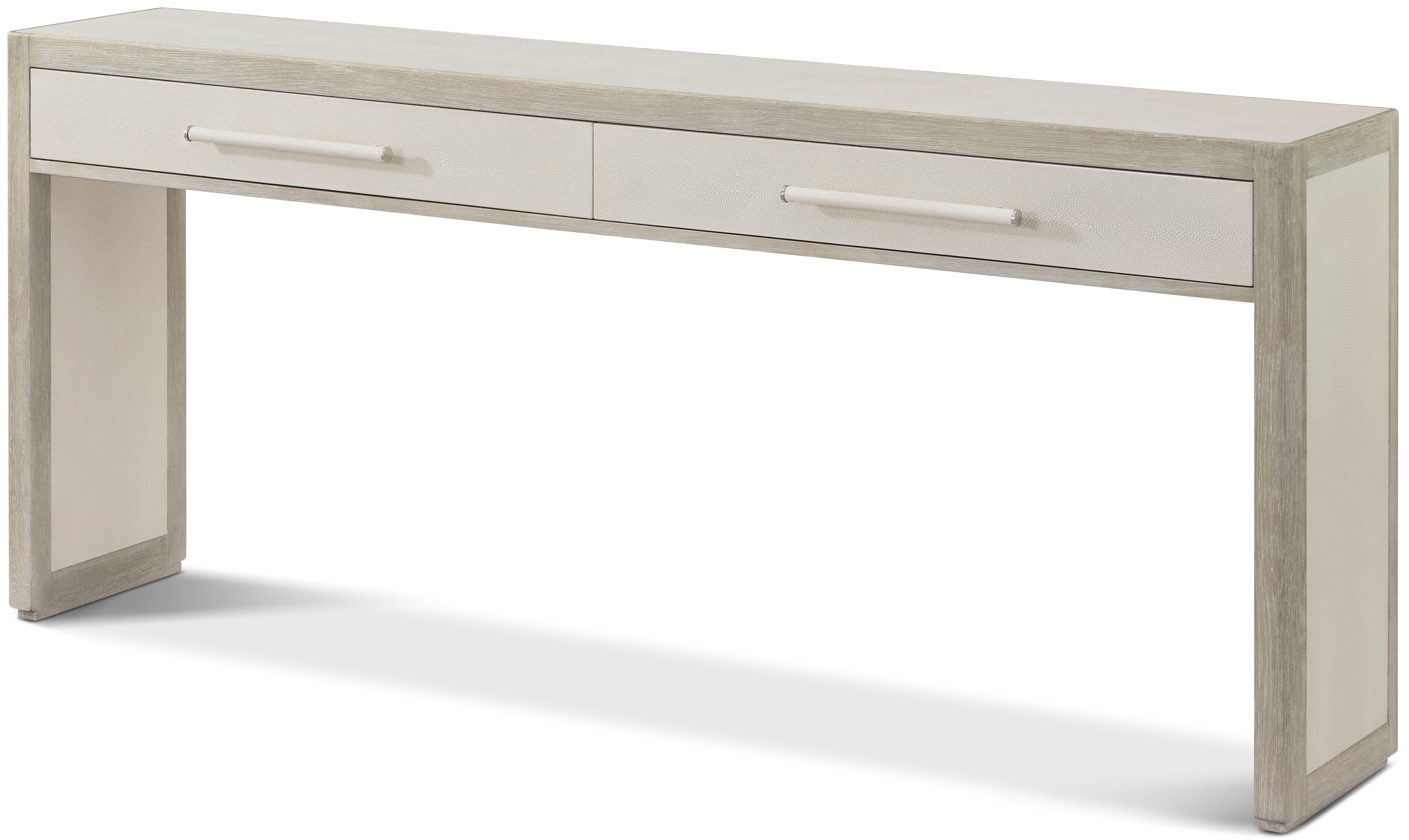 Maxwell 2-Drawer Console Table | Theodore Alexander