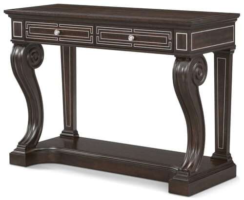 Spencer London Empire Console Spencer London Empire Console