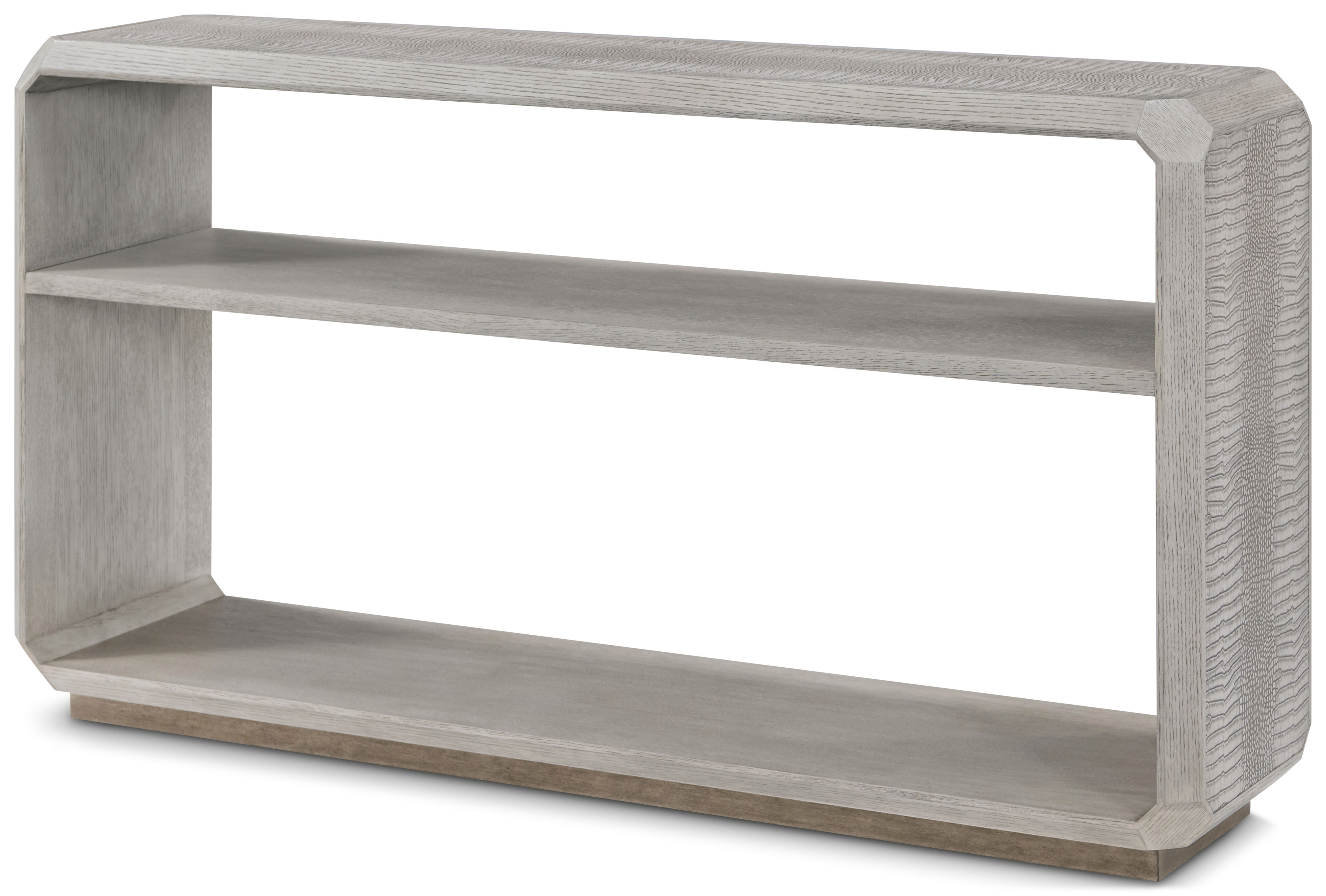 Spencer St. James Console Table | Theodore Alexander