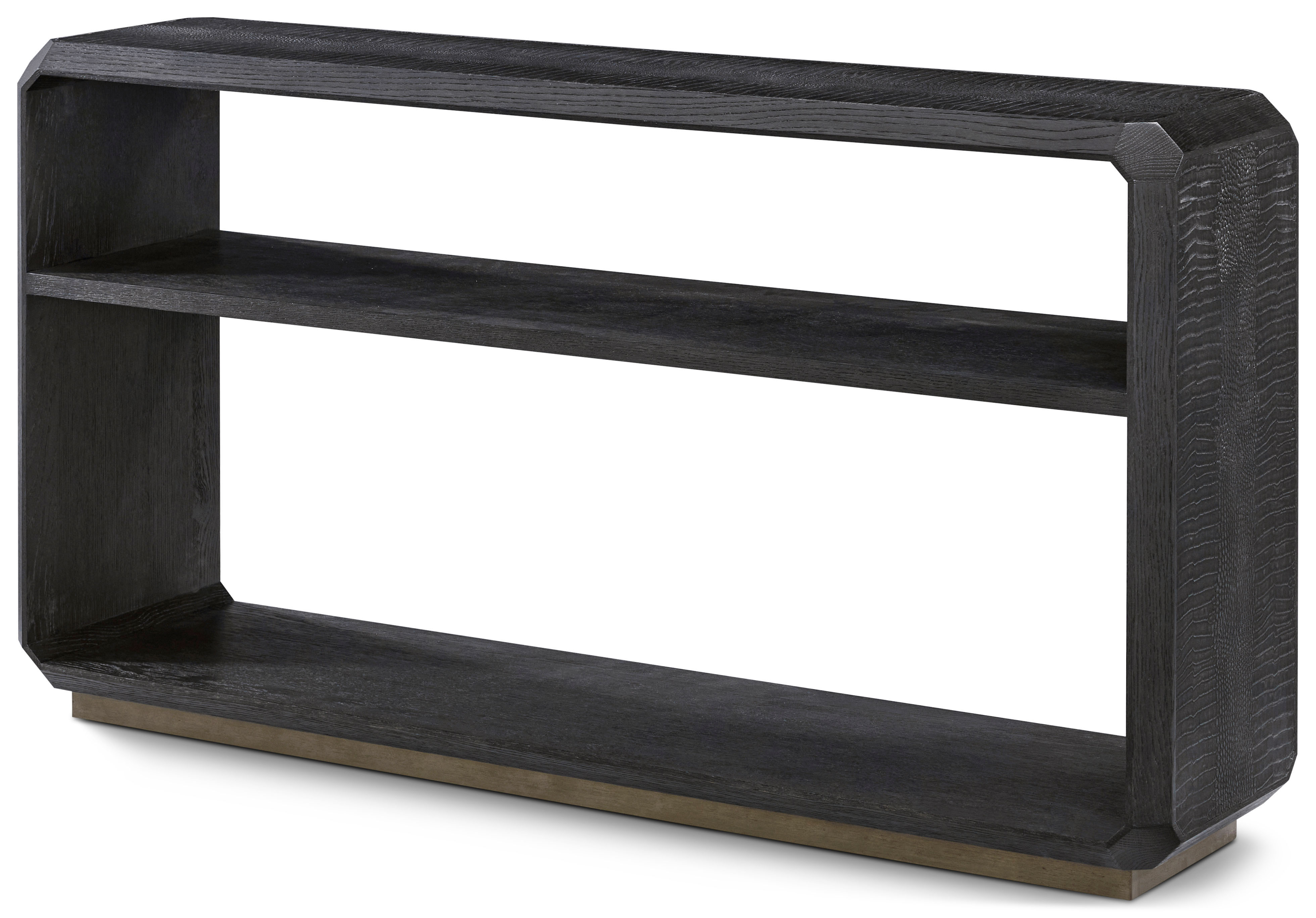 Spencer St. James Console Table | Theodore Alexander