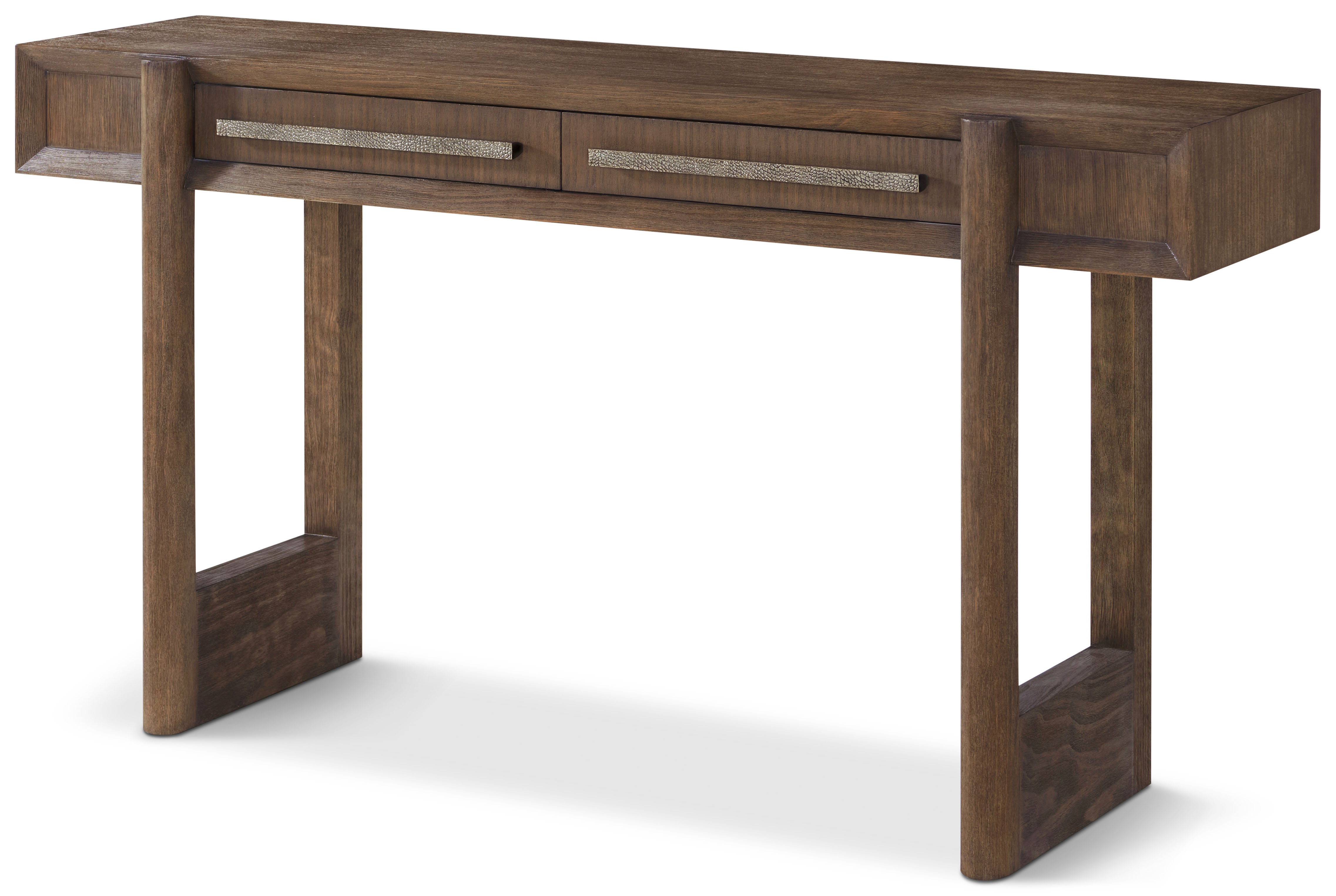 theo テオ Ayunan col.17 Urbane Console Table | Theodore Alexander