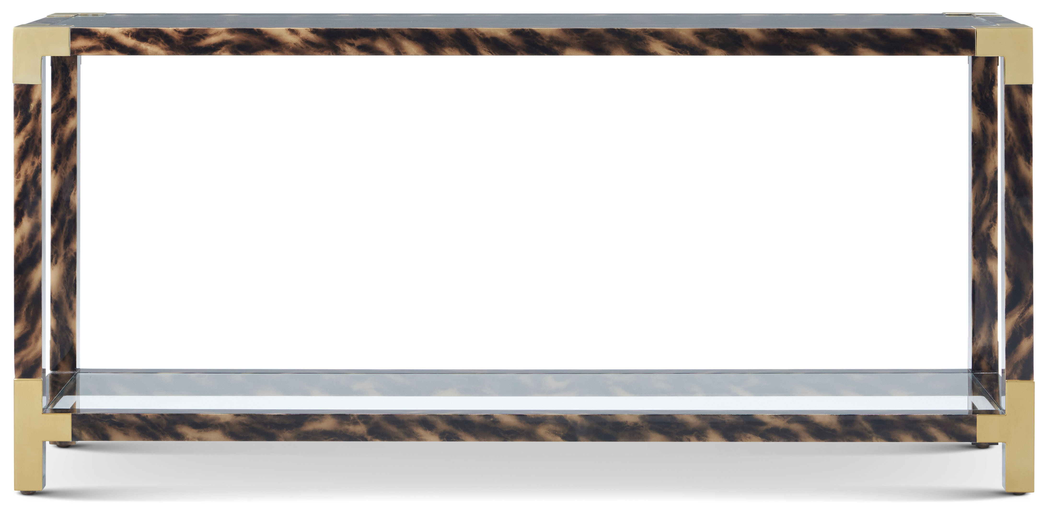 Arakan Console Table | Theodore Alexander