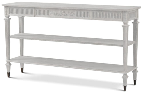 Valensole Console Table