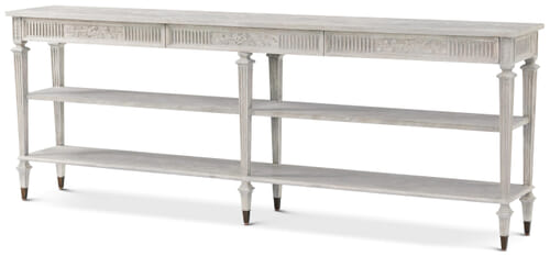 Lavande Console Table