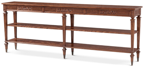 Lavande Console Table