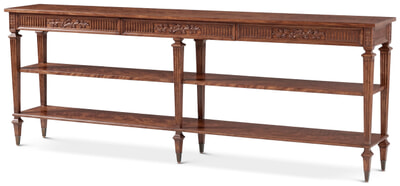 Lavande Console Table