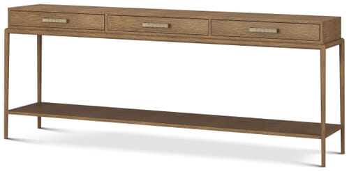 Sanibel Console Table