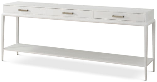 Sanibel Console Table