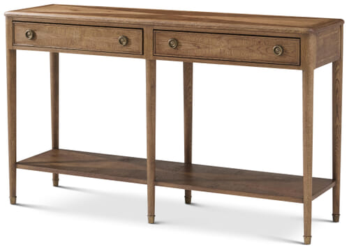 Kingswell Console Table