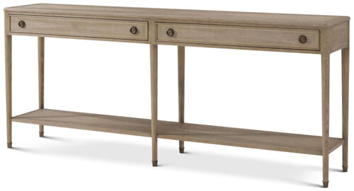 Wildwood Console Table