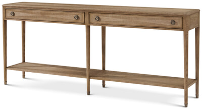 Wildwood Console Table